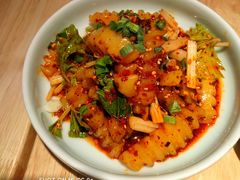 -全牛匠·乐山跷脚牛肉(新中关店)