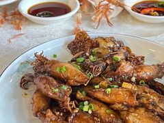 -崖口红树林海鲜餐厅