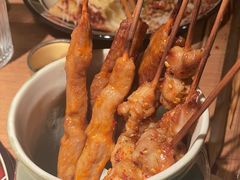 -雪熊精酿·哈尔滨烧烤酒馆(非遗大串店)