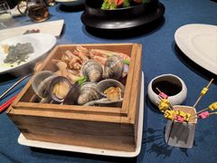-三利音·玖弄小鲜(浦东嘉里城店)