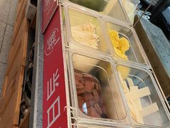 -南城香·饭香串香馄饨香(花园北路店)