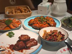 -三玛璐酒楼(汉口路店)