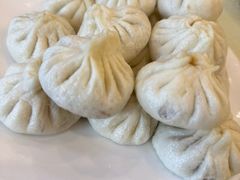 老张记包子-奥华餐厅·老张记(台基厂店)