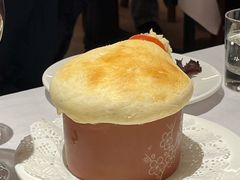 -金色时光俄式西餐厅(中央大街店)