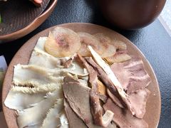 五宝牛杂-盡膳口福·百年汤方火锅(科华北路店)