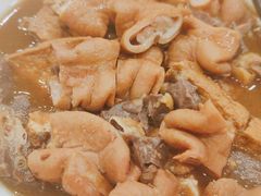 卤煮火烧-北京小肠陈饭庄(方庄店)
