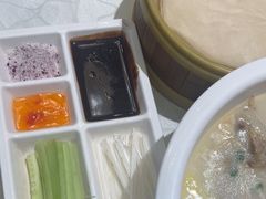 -福来居烤鸭店(天坛二店)