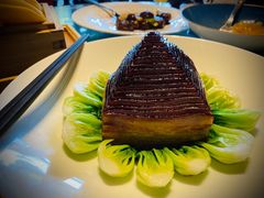 -杭州西子湖四季酒店·金沙厅