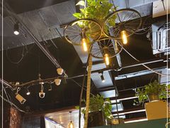 大堂-小俩口烧烤东北菜(双井店)