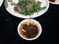 -皇城根北京风味主题餐厅(中海环宇城店)