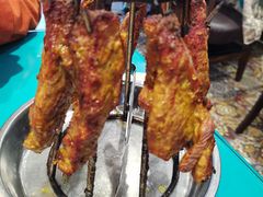 -巴依老爷新疆美食(望京小街店)