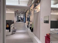 -YCHL Studios健身工作室(市二宫店)