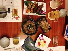 -由紀日本料理·炭火燒肉