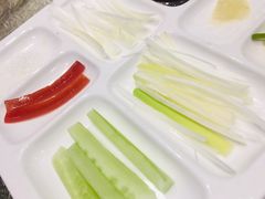 -同喜烤鸭店(光芒店)