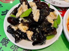 -令氏家外家周秦食府(高新店)