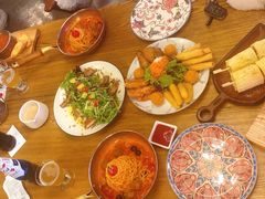 -LYFATTI 莱芙缇(赣水路店)