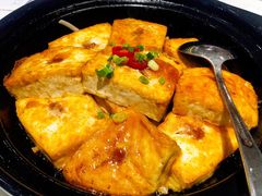 客家豆腐-和记小菜(东方店)