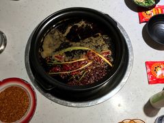 -钢管厂歆瑞源油卤串串香(春熙路太古里店)