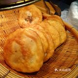 鲜肉饼一个不够再来