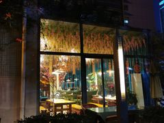-食欲老院子荆芥疙瘩汤(经五路店)