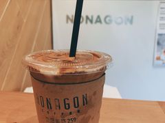 -Legno.ita Coffee by Wood(襄阳南路店)