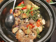 -江上荟·创意中国菜(绿地缤纷城店)