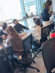 -熙画美上门MakeUp美甲美睫