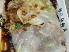 -银记肠粉店(北京路店)