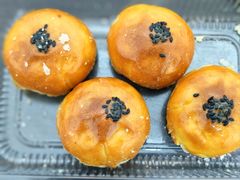 -泸溪河桃酥(西直门凯德店)