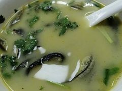 -欣达面馆(天桥支路店)