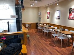 用餐区-醉面(五道口启迪大厦店)