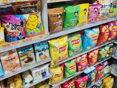 -全家便利店(署前路三店)