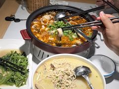 -光海·乡记酸菜鱼·始于1996(花园路店)