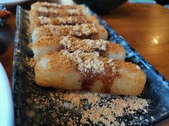 红糖糍粑-付小姐在成都(中山公园店)