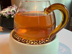 -广州富力丽思卡尔顿酒店·丽轩·粤菜