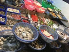 -老三鱼仔店