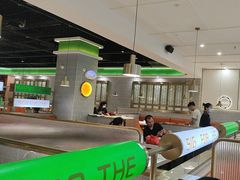 -叹茶靓点·粤式餐厅·全天茶市(石井万民广场店)