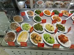 -西塔大冷面(市府大路店)