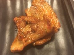 -韩宫宴炭火烤肉(昆山金鹰店)