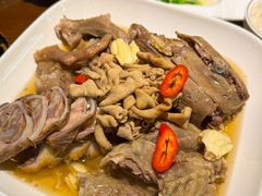-鼎晟江南·融合江南宴(固戍店)