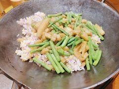 -渔乡米香·剁椒鱼头(四方坪店)