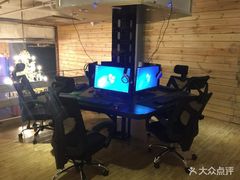 -明日世界密室轰趴·剧本桌游·箭馆团建(国贸店)