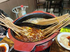 -红丽涮牛肚火锅店·非遗美食(北大街店)