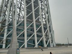 -广州塔晖粤轩中餐厅