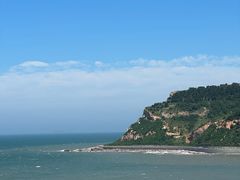 -长岛南北长山旅游景区