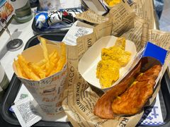 -TACO STAR 塔可星(下沙宝龙店)