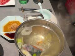 -鼎鼎香·港式火锅(北京SKP店)