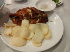 -同乐海鲜(乌节路中央店)