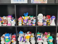 -利剑潮玩·团建·亲子·聚会