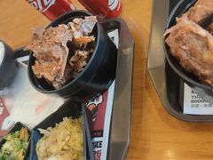 -犟骨头排骨饭(回龙观龙禧店)